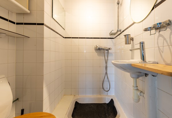 Medium property photo - Koningin Julianalaan 25, 1421 AH Uithoorn